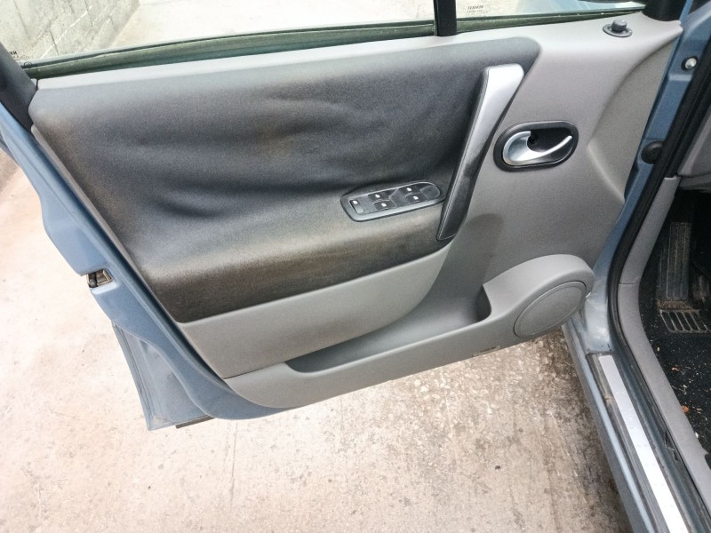 renault scénic ii (jm0/1_) del año 2004