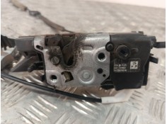 Recambio de cerradura puerta delantera izquierda para citroën berlingo multispace (b9) 1.6 bluehdi 120 referencia OEM IAM 9135EG 2