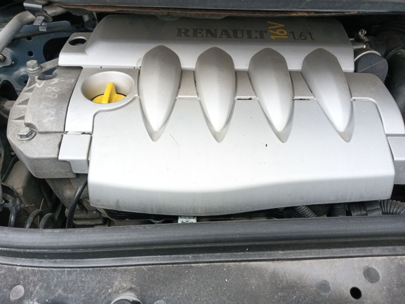 renault scénic ii (jm0/1_) del año 2004