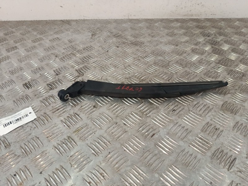 Recambio de brazo limpia trasero para hyundai ix20 (jc) 1.4 crdi referencia OEM IAM 988151P000  