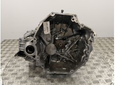Recambio de caja cambios para nissan qashqai ii (j11, j11_) 1.7 dci referencia OEM IAM JG70 321004BR1B  