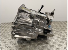 Recambio de caja cambios para nissan qashqai ii (j11, j11_) 1.7 dci referencia OEM IAM JG70 321004BR1B   2