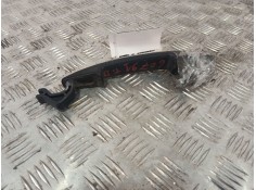 Recambio de maneta exterior trasera derecha para citroën berlingo multispace (b9) 1.6 bluehdi 120 referencia OEM IAM 9101GG   2