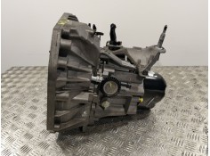 Recambio de caja cambios para renault clio iv (bh_) 0.9 tce 90 referencia OEM IAM JH3334   2