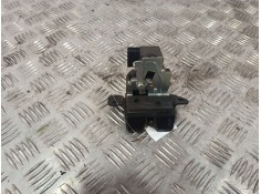 Recambio de cerradura maletero / porton para hyundai ix20 (jc) 1.4 crdi referencia OEM IAM 812301H000  