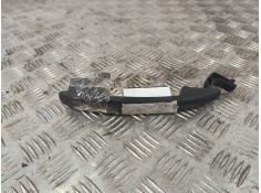 Recambio de maneta exterior trasera izquierda para citroën c3 ii (sc_) 1.4 hdi 70 (sc8hzc, sc8hr0, sc8hp4) referencia OEM IAM 91