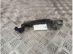 Recambio de maneta exterior trasera izquierda para citroën c3 ii (sc_) 1.4 hdi 70 (sc8hzc, sc8hr0, sc8hp4) referencia OEM IAM 91 2