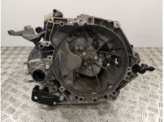 Recambio de caja cambios para citroën c5 aircross (ac_, aj_, ar_, a4_) 1.2 puretech 130 (arhnsj) referencia OEM IAM 20R106  