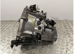 Recambio de caja cambios para citroën c5 aircross (ac_, aj_, ar_, a4_) 1.2 puretech 130 (arhnsj) referencia OEM IAM 20R106   2