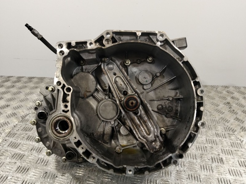Recambio de caja cambios para mini mini (r56) cooper referencia OEM IAM 0220528CHB 23008612798 23008614259