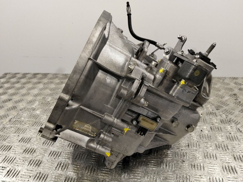 Recambio de caja cambios para mini mini (r56) cooper referencia OEM IAM 0220528CHB 23008612798 23008614259