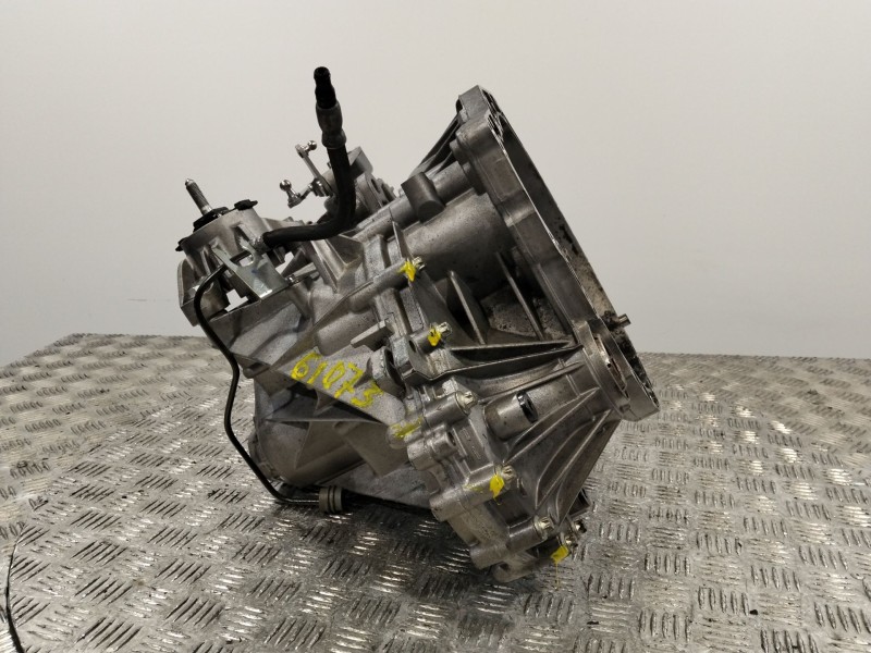 Recambio de caja cambios para mini mini (r56) cooper referencia OEM IAM 0220528CHB 23008612798 23008614259