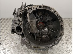 Recambio de caja cambios para renault scénic ii (jm0/1_) 1.9 dci (jm14) referencia OEM IAM ND0002  