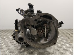 Recambio de caja cambios para chevrolet aveo / kalos hatchback (t200) 1.2 referencia OEM IAM T2  