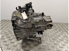 Recambio de caja cambios para chevrolet aveo / kalos hatchback (t200) 1.2 referencia OEM IAM T2   2