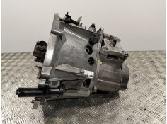 Recambio de caja cambios para citroën c4 cactus 1.6 hdi 90 referencia OEM IAM 20DP66   2