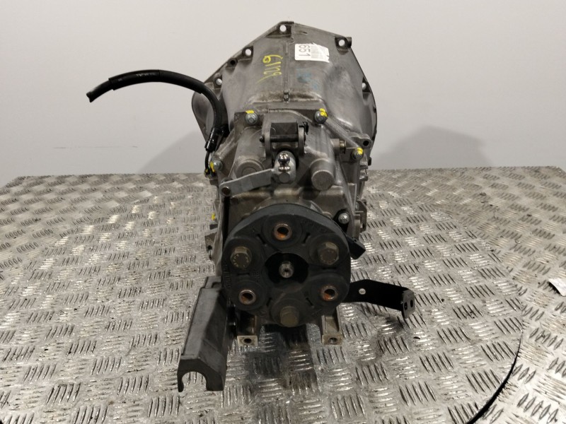 Recambio de caja cambios para mercedes-benz clase c (w203) c 220 cdi (203.006) referencia OEM IAM 71664701  