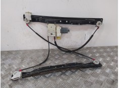Recambio de elevalunas delantero derecho para ford s-max (wa6) 2.2 tdci referencia OEM IAM 1881247  