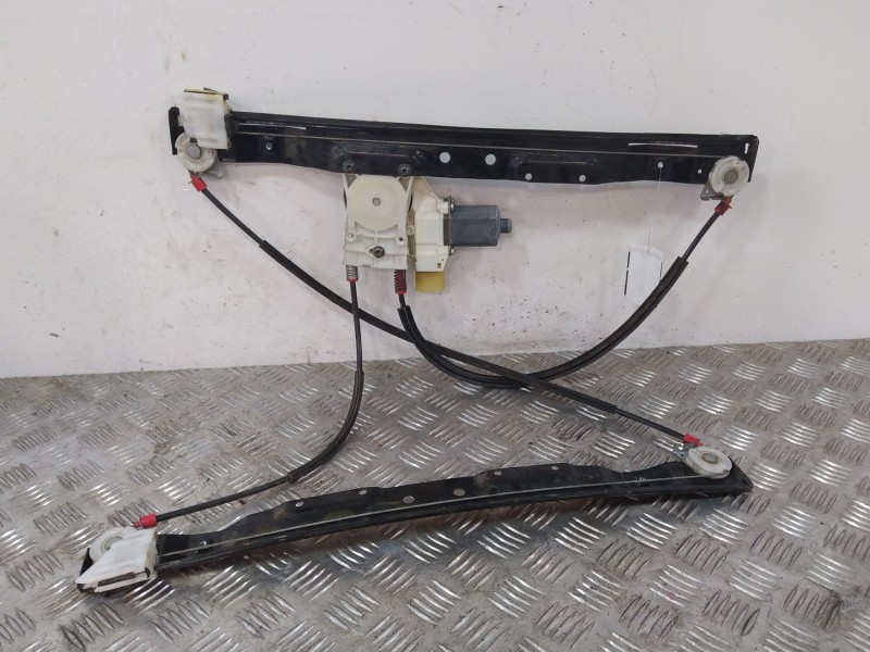Recambio de elevalunas delantero derecho para ford s-max (wa6) 2.2 tdci referencia OEM IAM 1881247  