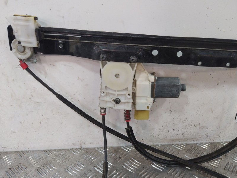 Recambio de elevalunas delantero derecho para ford s-max (wa6) 2.2 tdci referencia OEM IAM 1881247  