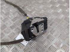 Recambio de cerradura puerta delantera izquierda para nissan qashqai ii (j11, j11_) 1.7 dci referencia OEM IAM 805014EA2A  
