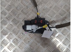 Recambio de cerradura puerta delantera izquierda para nissan qashqai ii (j11, j11_) 1.7 dci referencia OEM IAM 805014EA2A   2