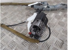 Recambio de cerradura puerta corredera izquierda para citroën berlingo multispace (b9) 1.6 bluehdi 120 referencia OEM IAM 828417