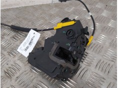 Recambio de cerradura puerta trasera izquierda para citroën c4 iii (ba_, bb_, bc_) 1.2 puretech 130 (bahnsa, bahnsb) referencia 