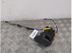 Recambio de cerradura puerta trasera izquierda para citroën c4 iii (ba_, bb_, bc_) 1.2 puretech 130 (bahnsa, bahnsb) referencia  2