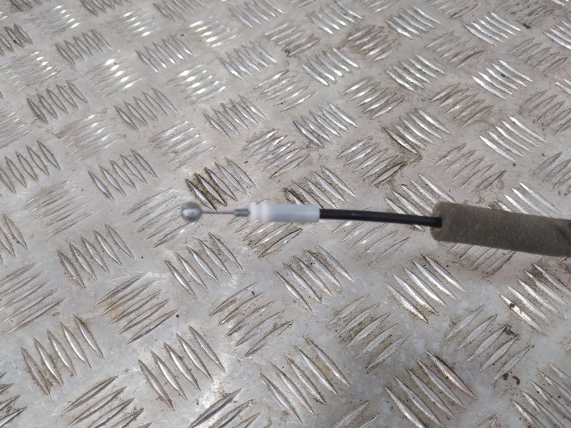 Recambio de cerradura puerta trasera izquierda para nissan qashqai ii (j11, j11_) 1.7 dci referencia OEM IAM 825014EA2A  