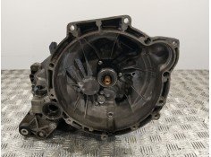 Recambio de caja cambios para ford c-max (dm2) 1.6 referencia OEM IAM 3M5R7002NF  