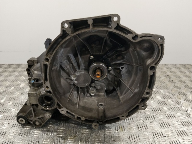 Recambio de caja cambios para ford c-max (dm2) 1.6 referencia OEM IAM 3M5R7002NF  
