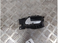 Recambio de maneta interior delantera izquierda para citroën berlingo multispace (b9) 1.6 bluehdi 120 referencia OEM IAM 9143T0 