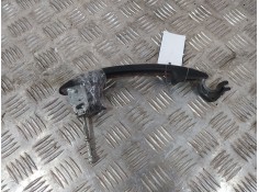 Recambio de maneta exterior delantera izquierda para citroën berlingo multispace (b9) 1.6 bluehdi 120 referencia OEM IAM 9101GE  2