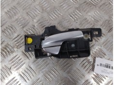 Recambio de maneta interior trasera derecha para ford s-max (wa6) 2.2 tdci referencia OEM IAM 1500958 1475096 