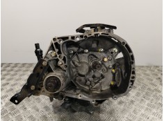 Recambio de caja cambios para renault kangoo (kc0/1_) d 65 1.9 (kc0e, kc02, kc0j, kc0n) referencia OEM IAM JB1974  