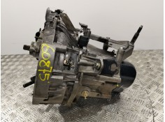 Recambio de caja cambios para renault kangoo (kc0/1_) d 65 1.9 (kc0e, kc02, kc0j, kc0n) referencia OEM IAM JB1974   2