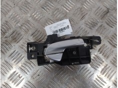 Recambio de maneta interior delantera derecha para ford s-max (wa6) 2.2 tdci referencia OEM IAM 1500958 1475096 