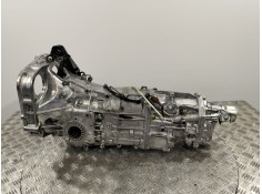 Recambio de caja cambios para subaru xv (_gp_) 1.6 i awd (gp3, g33gp) referencia OEM IAM TY758X35 782702YX  