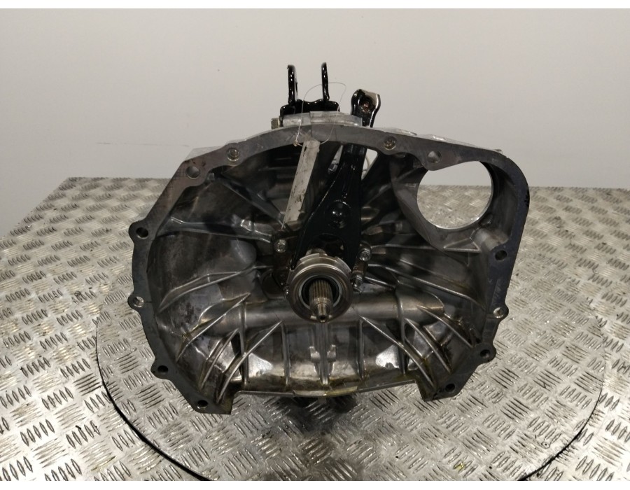 Recambio de caja cambios para subaru xv (_gp_) 1.6 i awd (gp3, g33gp) referencia OEM IAM TY758X35 782702YX  