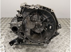 Recambio de caja cambios para citroën c3 iii (sx) 1.2 thp 110 referencia OEM IAM 20V247  