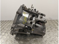 Recambio de caja cambios para citroën c3 iii (sx) 1.2 thp 110 referencia OEM IAM 20V247   2
