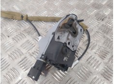 Recambio de cerradura puerta corredera derecha para citroën berlingo multispace (b9) 1.6 bluehdi 120 referencia OEM IAM 828423  