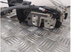 Recambio de cerradura puerta trasera derecha para ford c-max ii (dxa/cb7, dxa/ceu) 1.0 ecoboost referencia OEM IAM 2167495 20951