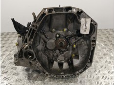 Recambio de caja cambios para renault clio iii (br0/1, cr0/1) 1.5 dci (c/br0g, c/br1g) referencia OEM IAM JR5 118  