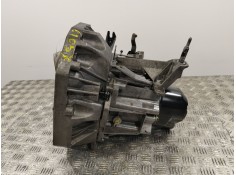 Recambio de caja cambios para renault clio iii (br0/1, cr0/1) 1.5 dci (c/br0g, c/br1g) referencia OEM IAM JR5 118   2