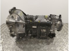Recambio de caja cambios para mitsubishi galloper (hyundai) 2.5 turbodiesel referencia OEM IAM D3J9447  