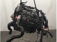 Recambio de motor completo para opel insignia a (g09) 2.0 cdti (68) referencia OEM IAM A20DTE  