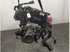 Recambio de motor completo para opel insignia a (g09) 2.0 cdti (68) referencia OEM IAM A20DTE   2