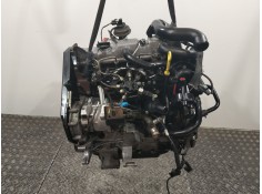 Recambio de motor completo para ford tourneo connect 1.8 tdci referencia OEM IAM HCPB  